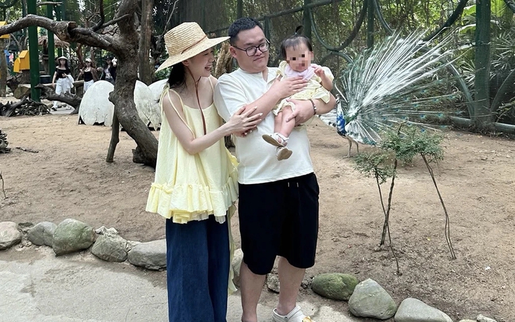 Người trẻ đang định nghĩa lại thế nào là một 'cuộc sống ổn định' Người trẻ đang định nghĩa lại thế nào là một 'cuộc sống ổn định'