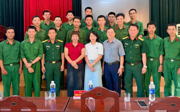 Bộ GD-ĐT tập huấn bắn đạn thật, phòng chống khủng bố năm 2026