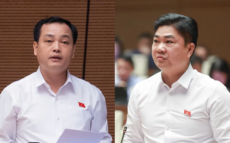 Đại biểu Quốc hội: Không phải cứ nhận tội, bồi thường tiền là được giảm án sâu