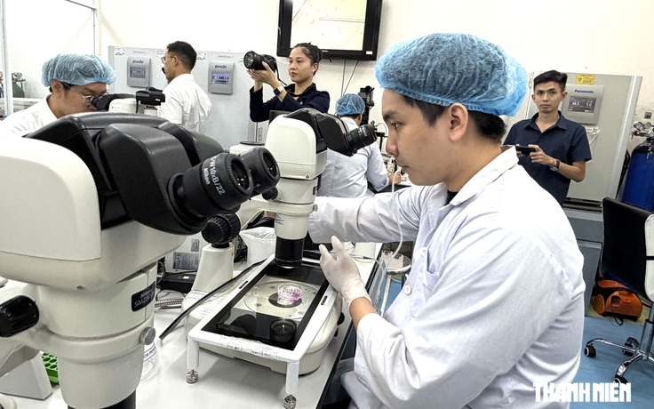 Trường ĐH được tham gia giới thiệu, tiến cử nhân tài
