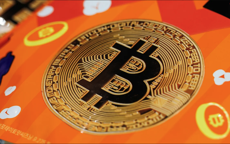 Vì sao Bitcoin bất ngờ thủng đáy 80.000 USD?