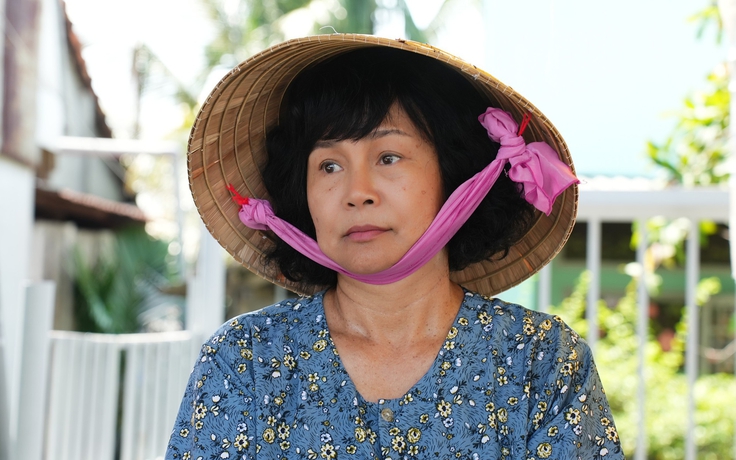 Cuộc sống mẹ đơn thân của diễn viên Bích Hằng