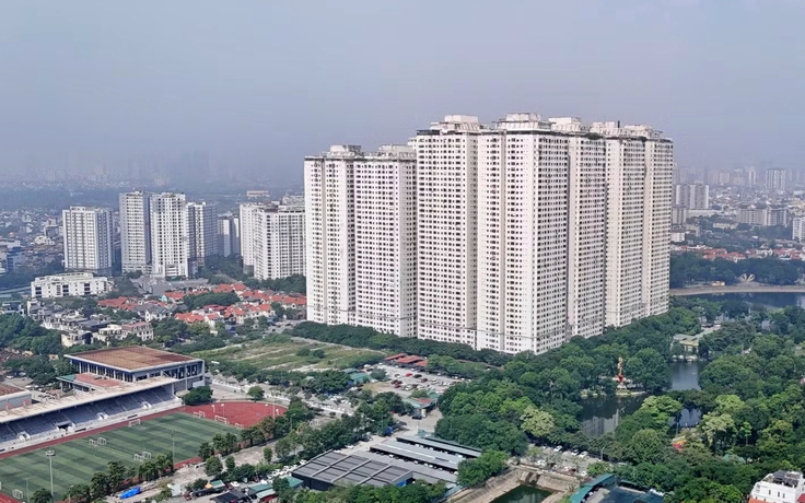 18.184 căn hộ sai phép của Tập đoàn Mường Thanh được xử lý thế nào?