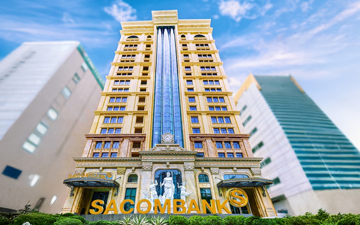 SACOMBANK giảm biên lợi nhuận cho vay, hỗ trợ doanh nghiệp tiếp cận vốn
