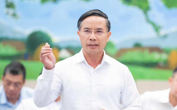 Thống đốc Ngân hàng Nhà nước: Doanh nghiệp vẫn khó khăn trong tiếp cận tín dụng