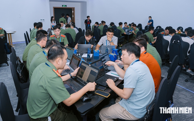 'Thử lửa' hệ thống trước các kịch bản tấn công mạng thế hệ mới