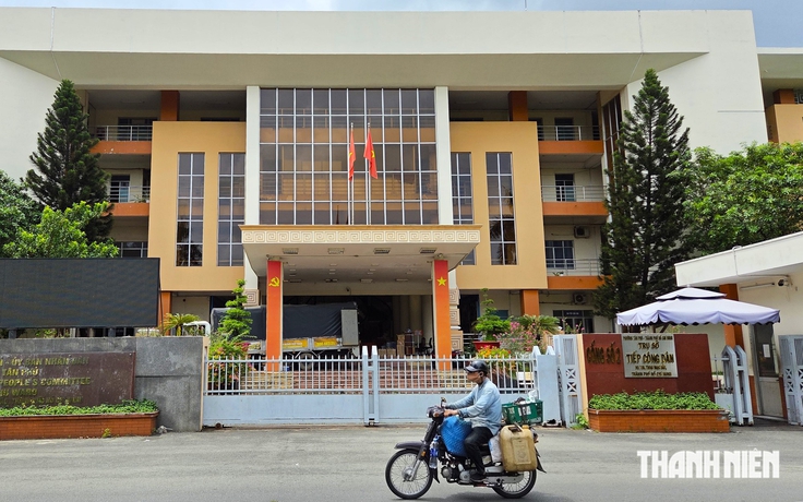 Thanh tra TP.HCM tập trung kiểm tra nhà đất dôi dư bỏ trống