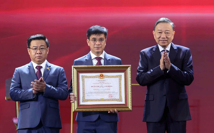 Giảm thủ tục không cần thiết, tạo môi trường học thuật dân chủ, nghiêm túc