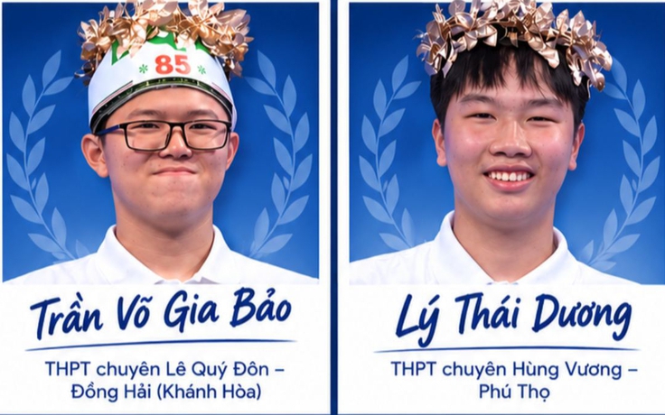Chung kết Đường lên đỉnh Olympia 2026: 4 điểm cầu chính thức được tổ chức ở đâu? Chung kết Đường lên đỉnh Olympia 2026: 4 điểm cầu chính thức được tổ chức ở đâu?