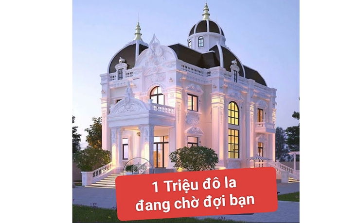 Bẫy lừa tinh vi 'quỹ từ thiện nghìn tỉ': 'Nổ' tiền ảo tăng giá gấp 400 lần