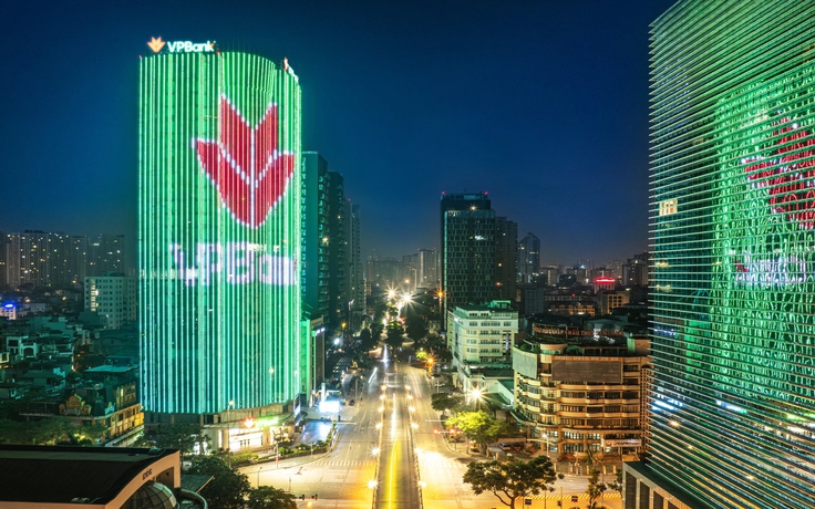 Hệ sinh thái góp sức vào lợi nhuận 9 tháng gần 30.000 tỉ đồng của VPBank