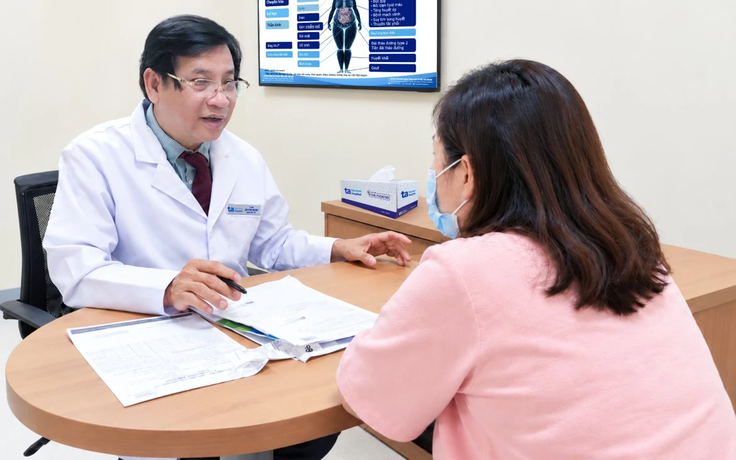 Tin quảng cáo giảm cân trên mạng, người phụ nữ phải cấp cứu