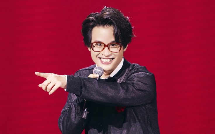 Vì sao concert mới của Hà Anh Tuấn giới hạn 2.000 khán giả?