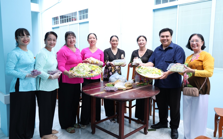 Trường ĐH 'hiến kế' cho địa phương phát triển du lịch cộng đồng