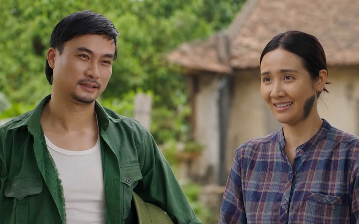 Duy Hưng tiết lộ mối quan hệ ngoài đời với Huyền Lizzie