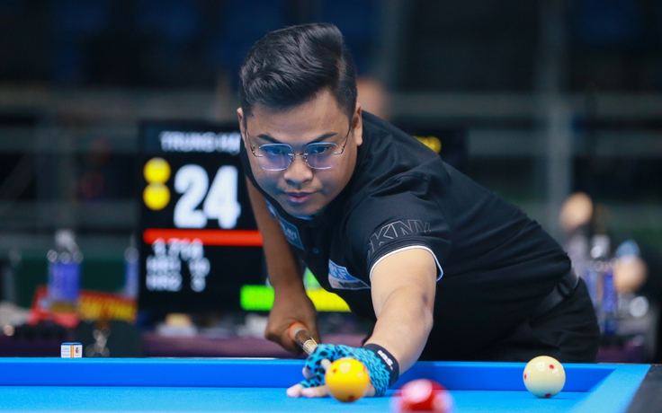 Billiards: Nhà vô địch Việt Nam gia nhập 'ông lớn' PBA, đội hình toàn sao