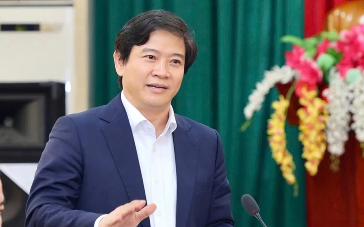 Khắc phục bệnh thành tích không chỉ trông vào một đề kiểm tra chung