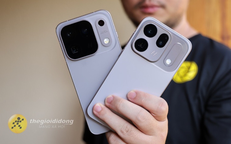 OPPO Find X10 và X10 Pro Max chính thức ra mắt tại Việt Nam