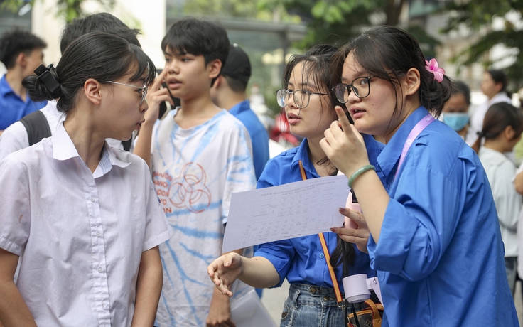 Bộ GD-ĐT: Nhiều địa phương có thể không cần thi vào lớp 10
