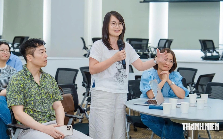 Bộ GD-ĐT đề xuất quy đổi một bài báo khoa học xuất sắc bằng 20 bài bình thường Bộ GD-ĐT đề xuất quy đổi một bài báo khoa học xuất sắc bằng 20 bài bình thường