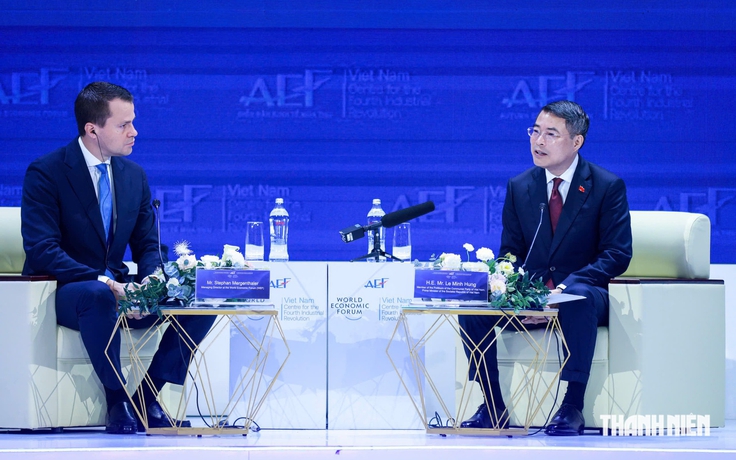 Tin tức đặc biệt trên báo in Thanh Niên 29.10.2026