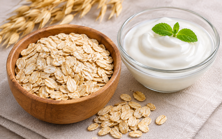 Huyết áp cao: Bữa sáng nên chọn món gì?