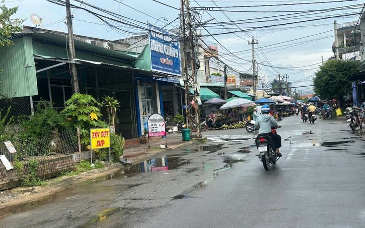 Điều tra vụ đánh nhau giữa đường khiến 1 người tử vong, 2 người bị thương