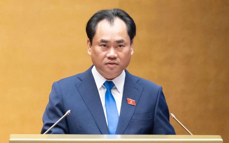 Bộ trưởng NN-MT nói về thu hồi đất