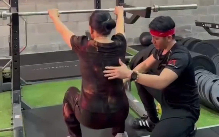 Hội viên California đóng tiền triệu, mới tập hơn một tháng đã nhận tin gym đóng cửa