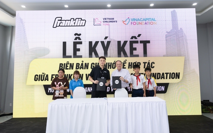 Franklin ra mắt thêm nhiều sản phẩm mới phục vụ môn thể thao pickleball