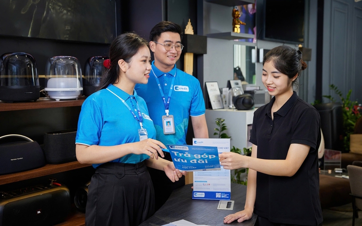 Fitch duy trì xếp hạng tín nhiệm B+ của Mcredit, triển vọng Ổn định Fitch duy trì xếp hạng tín nhiệm B+ của Mcredit, triển vọng Ổn định