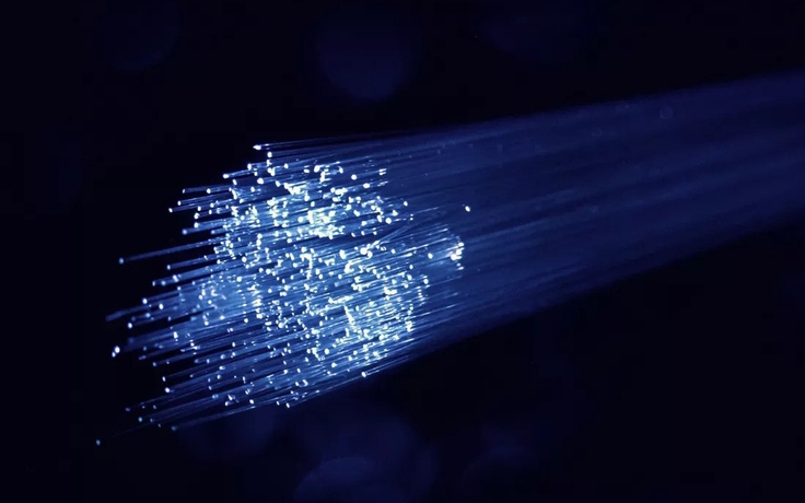 Cáp quang lập kỷ lục tải 20.000 bộ phim 4K trong 1 giây