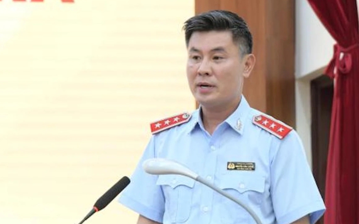 Loạt vi phạm cấp phép khoáng sản tại Bộ NN-MT, doanh nghiệp âm vốn vẫn được duyệt