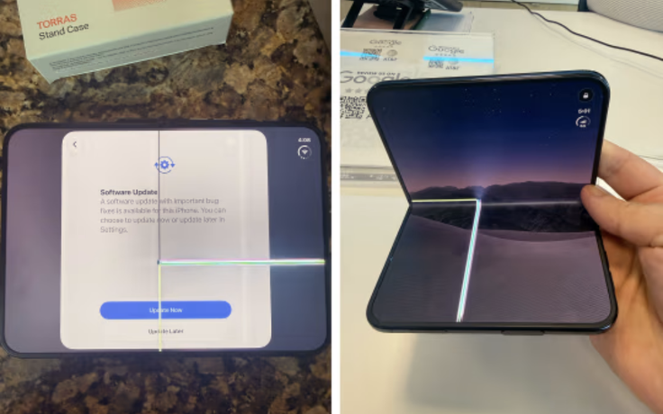 iPhone Duo hóa 'cơn ác mộng' với người dùng như thế nào?
