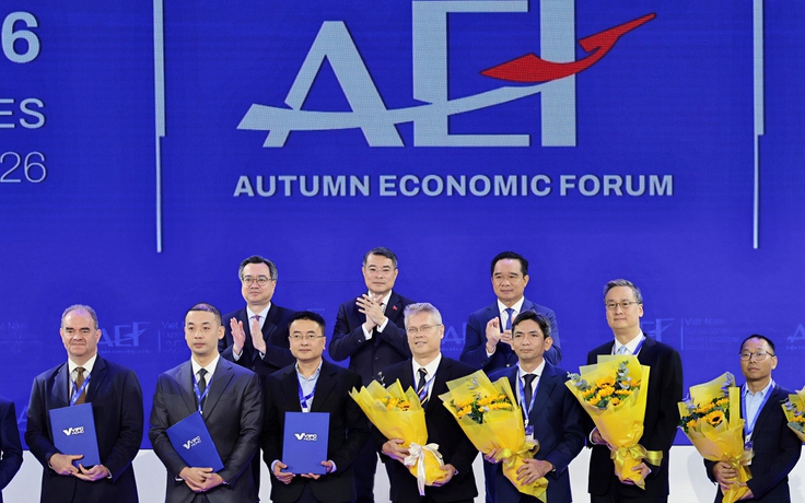SonKim Capital IFC là thành viên chính thức VIFC-HCMC