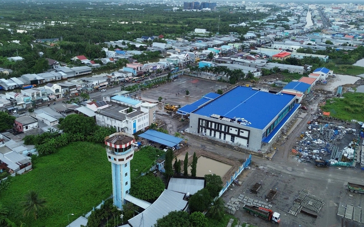 Vietjet Air dự kiến bay Cà Mau - Hà Nội 3 chuyến mỗi tuần