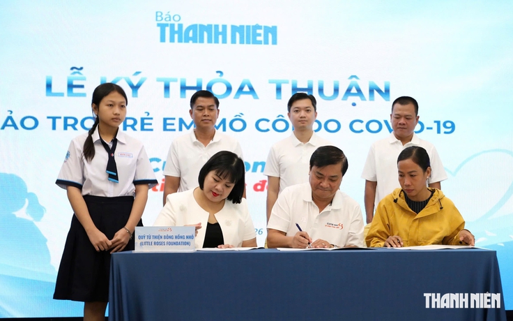 Những 'bông hồng nhỏ' được tiếp thêm nghị lực Những 'bông hồng nhỏ' được tiếp thêm nghị lực