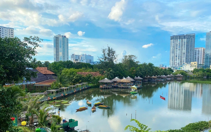 Saigontourist Group kích hoạt mùa ưu đãi cuối năm 2026 Saigontourist Group kích hoạt mùa ưu đãi cuối năm 2026