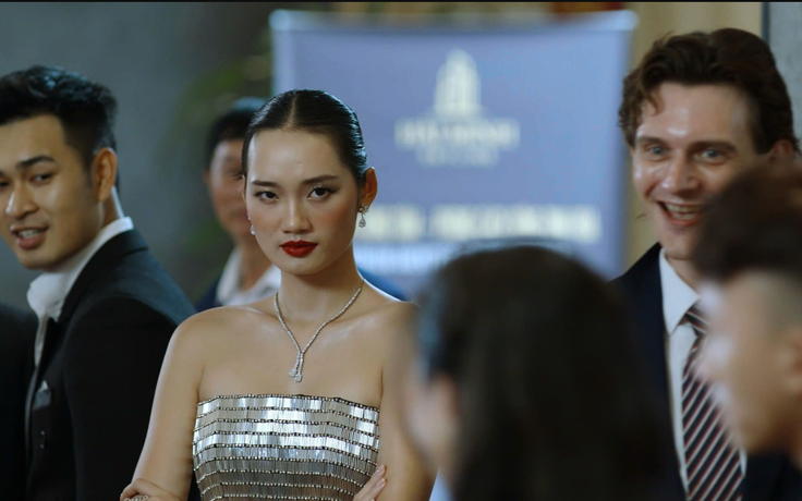 Tân hoa hậu Nguyễn Quỳnh Anh: Từ phim giờ vàng đến điện ảnh Tân hoa hậu Nguyễn Quỳnh Anh: Từ phim giờ vàng đến điện ảnh