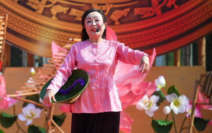 Hà Nội lần đầu tổ chức Ngày Văn hóa Việt Nam, kết nối 10 tỉnh, thành