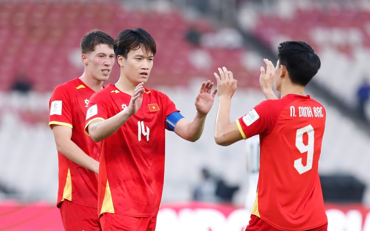 Đội tuyển Việt Nam được Chủ tịch FIFA trao HCĐ nếu thắng Malaysia, không có tiền thưởng?