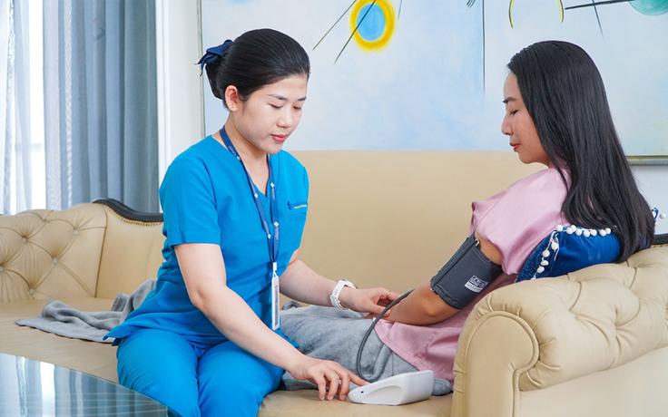 Bernard Healthcare triển khai dịch vụ y tế từ xa và chăm sóc tại nhà
