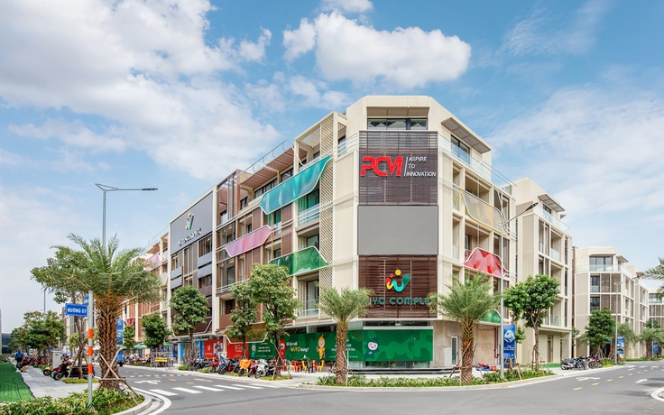 Đề xuất đặt tên đường trong khu Đảo Kim Cương, The Global City và Lakeview City