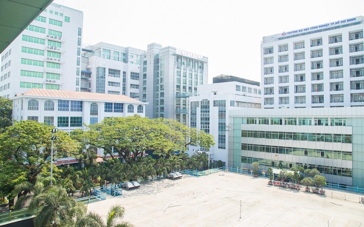 Thanh tra Chính phủ kiến nghị xử lý hàng trăm tỉ tại Trường ĐH Công nghiệp TP.HCM