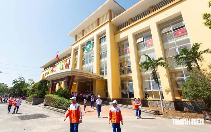 Quảng Trị xử lý trụ sở dôi dư để tránh lãng phí