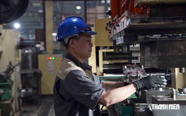 Hơn 48.700 doanh nghiệp rút lui, tăng 118,8%, mỗi ngày hơn 600 doanh nghiệp giải thể
