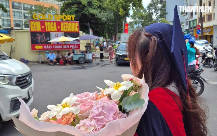 Sinh viên dễ đạt xuất sắc: Điểm số có nói hết bạn sẽ là ai?
