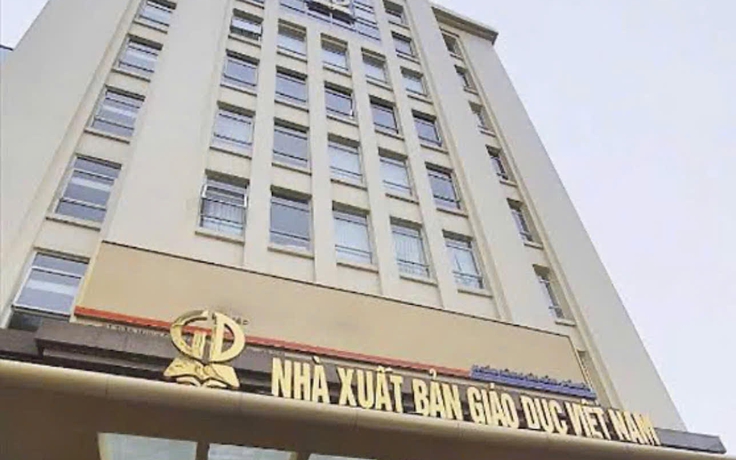 Ông Nguyễn Tiến Thanh thôi chức Chủ tịch HĐTV, Tổng giám đốc NXB Giáo dục Việt Nam