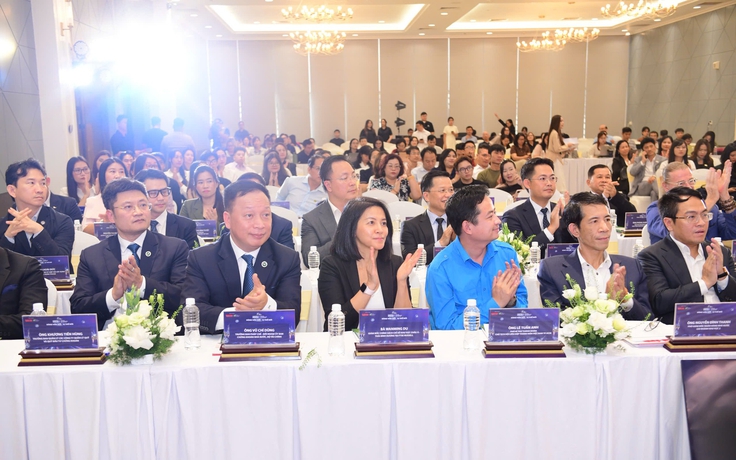 Khơi thông thị trường vốn Việt Nam để ngân hàng không bị áp lực
