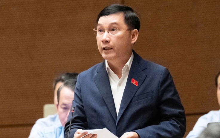 Đại biểu Quốc hội: Không thiếu vốn, chỉ thiếu đường dẫn vốn